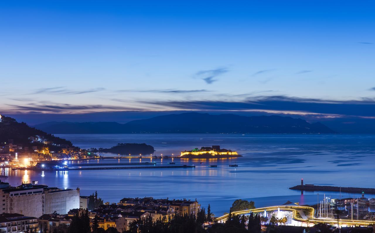 Hotel Demir