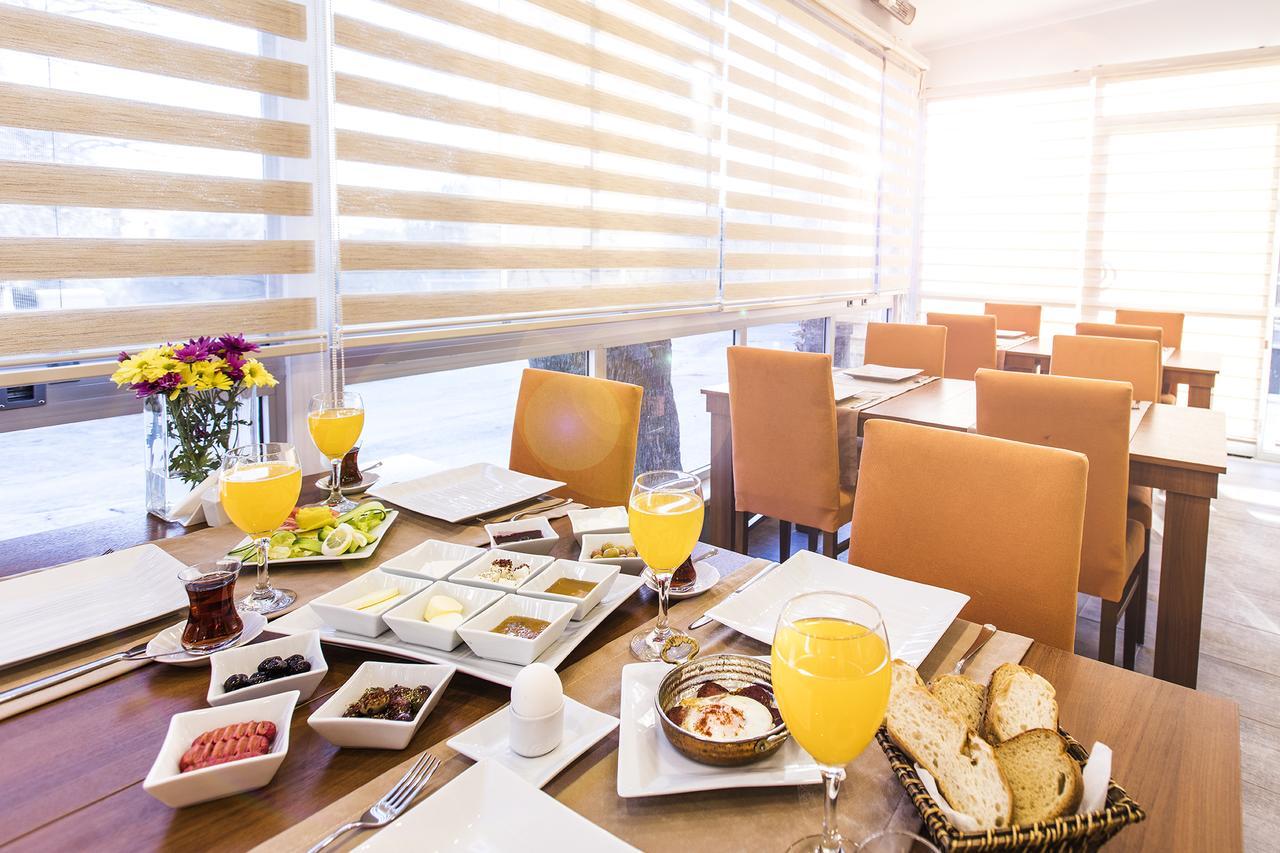 Demir Hotel